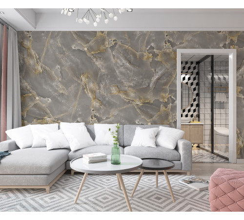 Гибкий мрамор Marmory Мансони (CL)